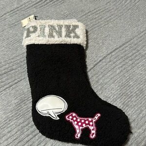 Victoria’s Secret Christmas Stocking - NWT